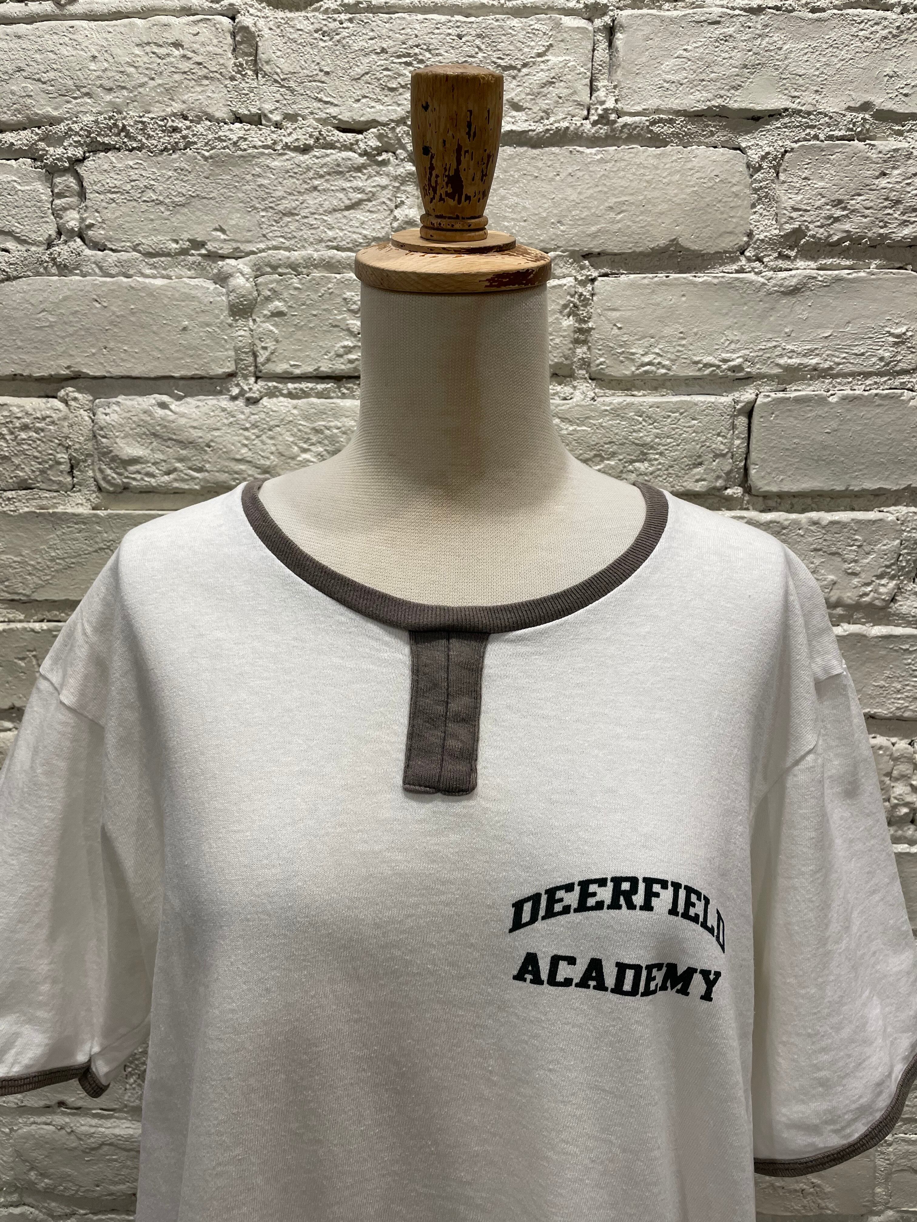 80年代 Champion チョコチンリンガーTシャツ USA製 チャンピオン 