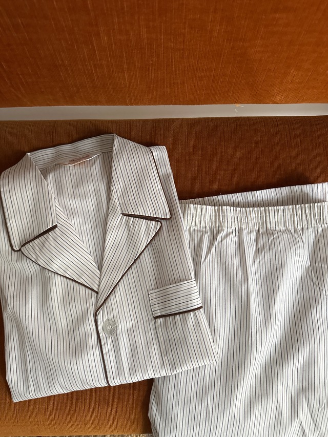Deadstock ストライプパジャマ