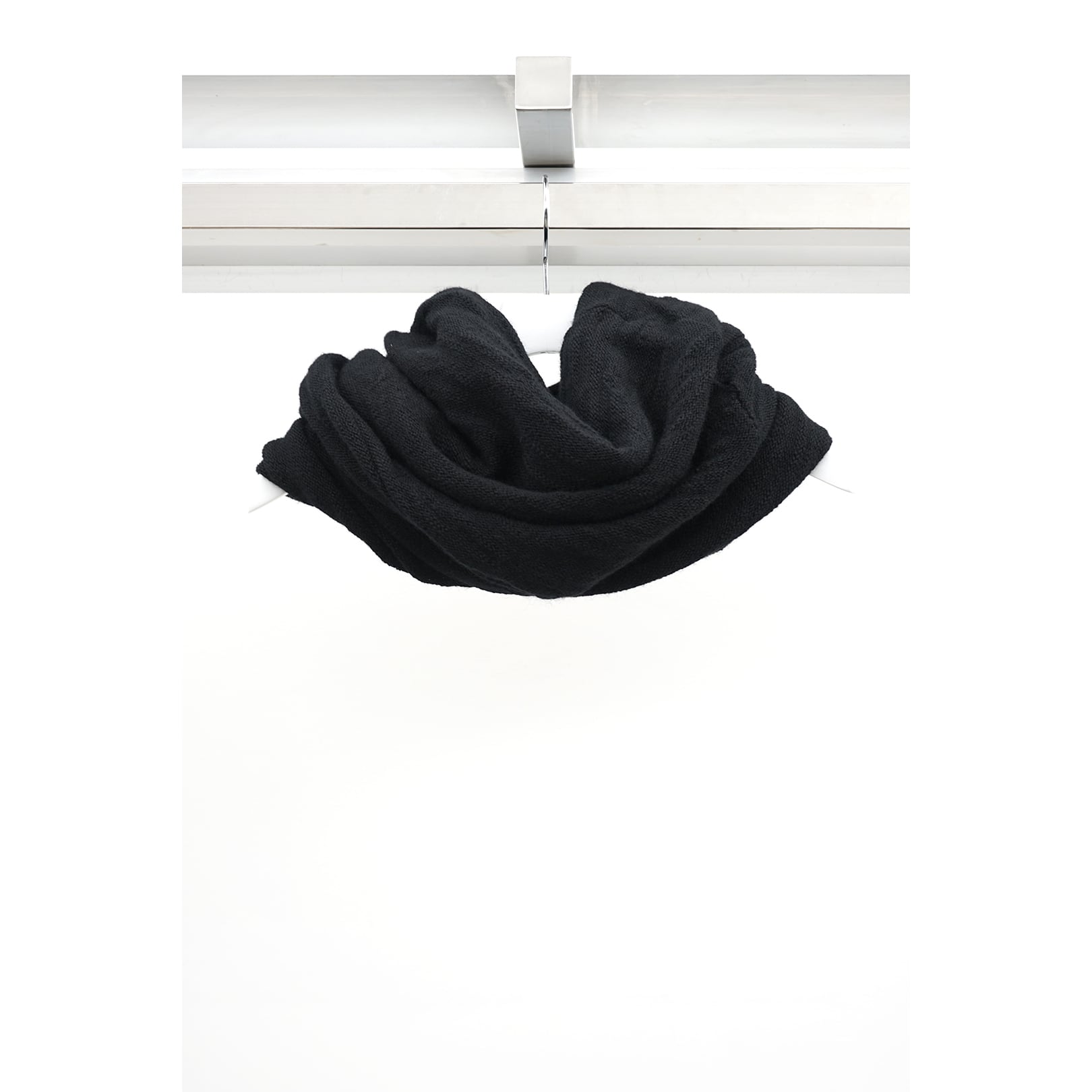 KLASICA] (クラシカ) 24f-TCD-F43 Twist Neck Warmer | Clique Tokyo