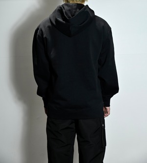 【26SS】PEACEMAKER OAMC ピースメーカーオーエーエムシー / プリントフーディー / Hoodie Panorama Print