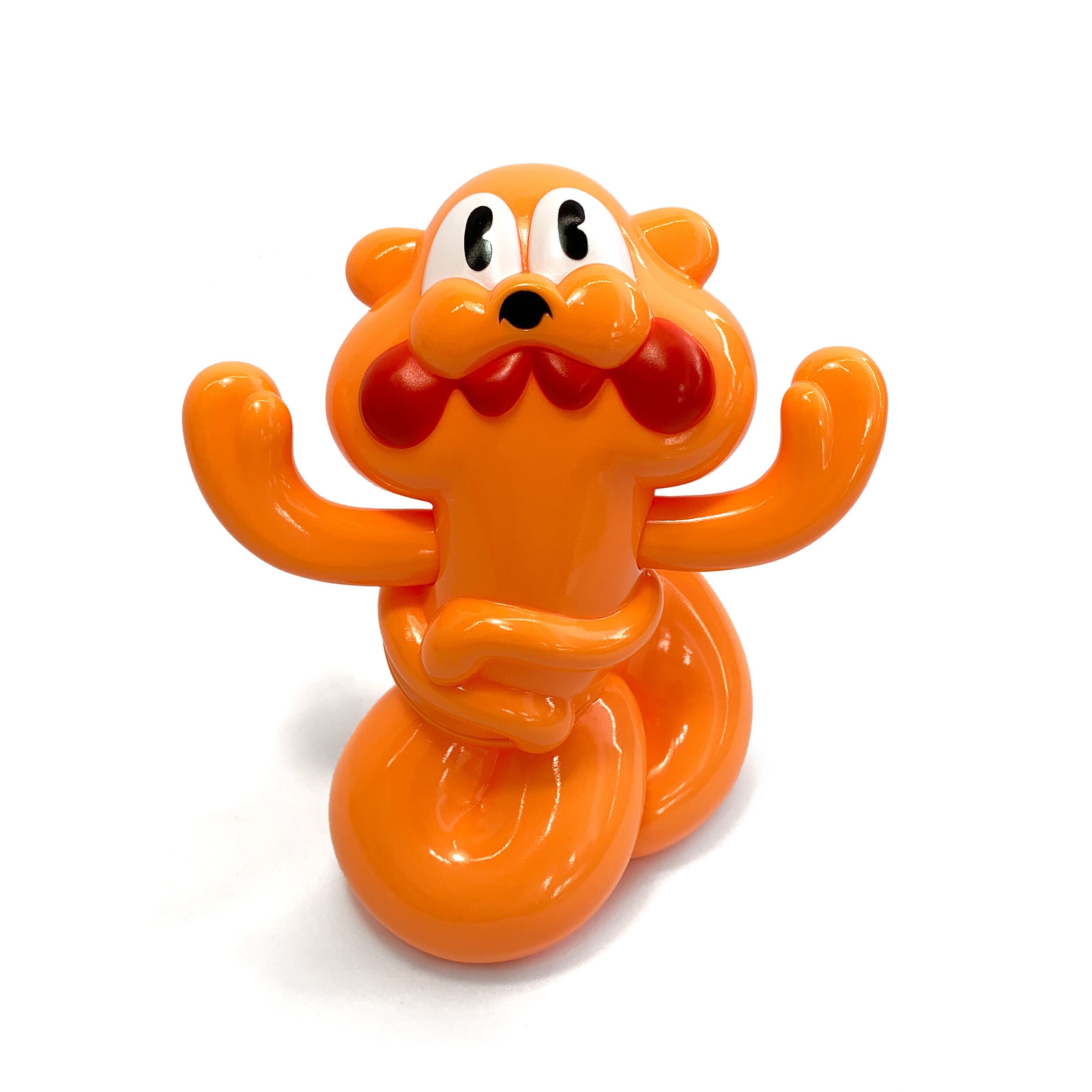 KABEKUI Soft vinyl figure