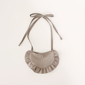 【即納】urban rabbit / syamood fril belt bag