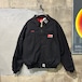 "Dead Stock"Carhartt used detroit jacket SIZE:XL