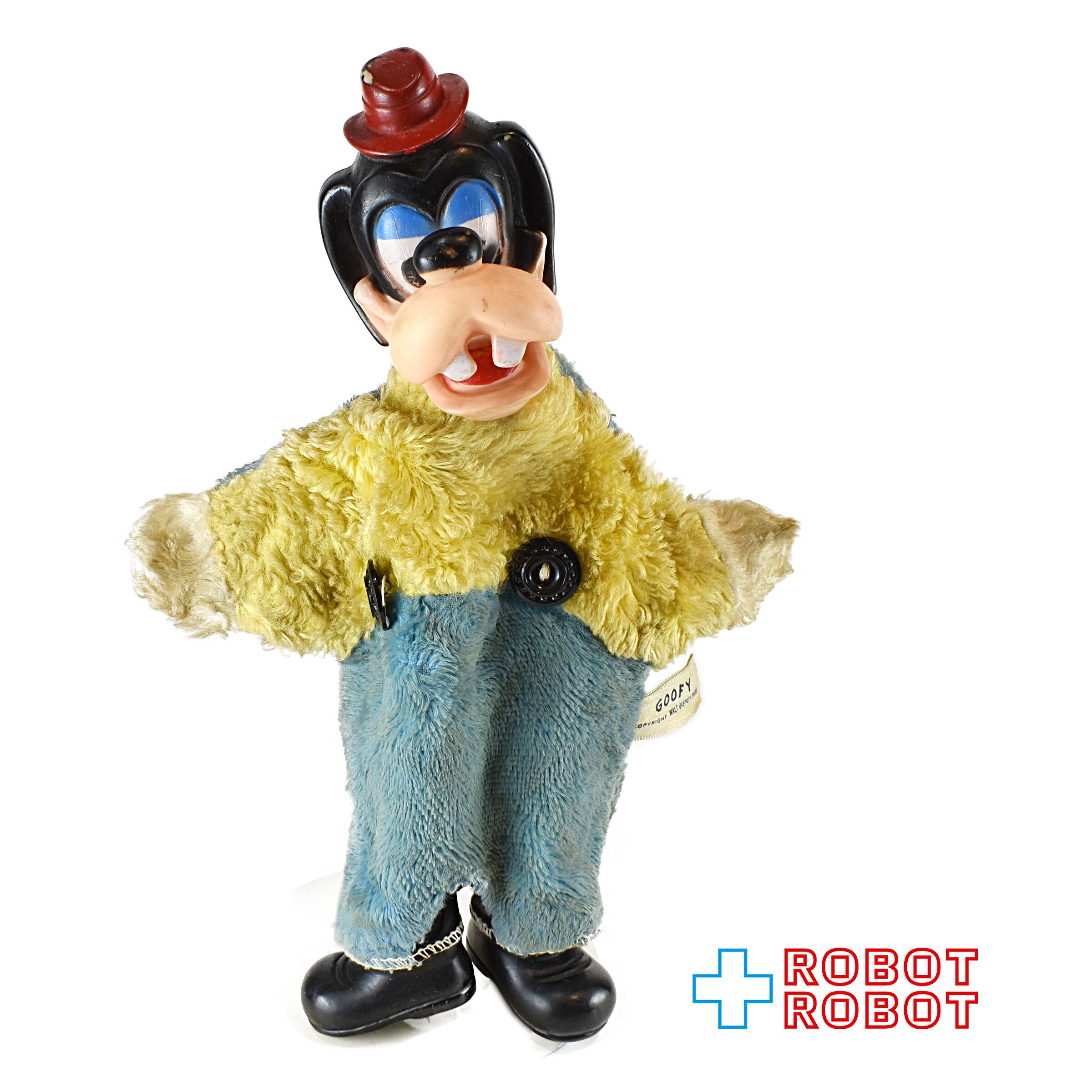 ○GOOFY グーフィー | ROBOTROBOT