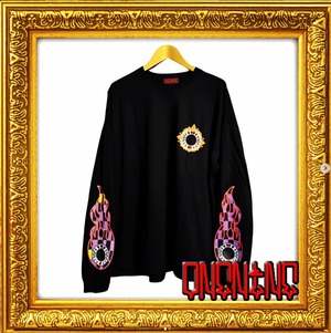 ONENINE/Fire　L/S