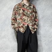 design pattern shirt