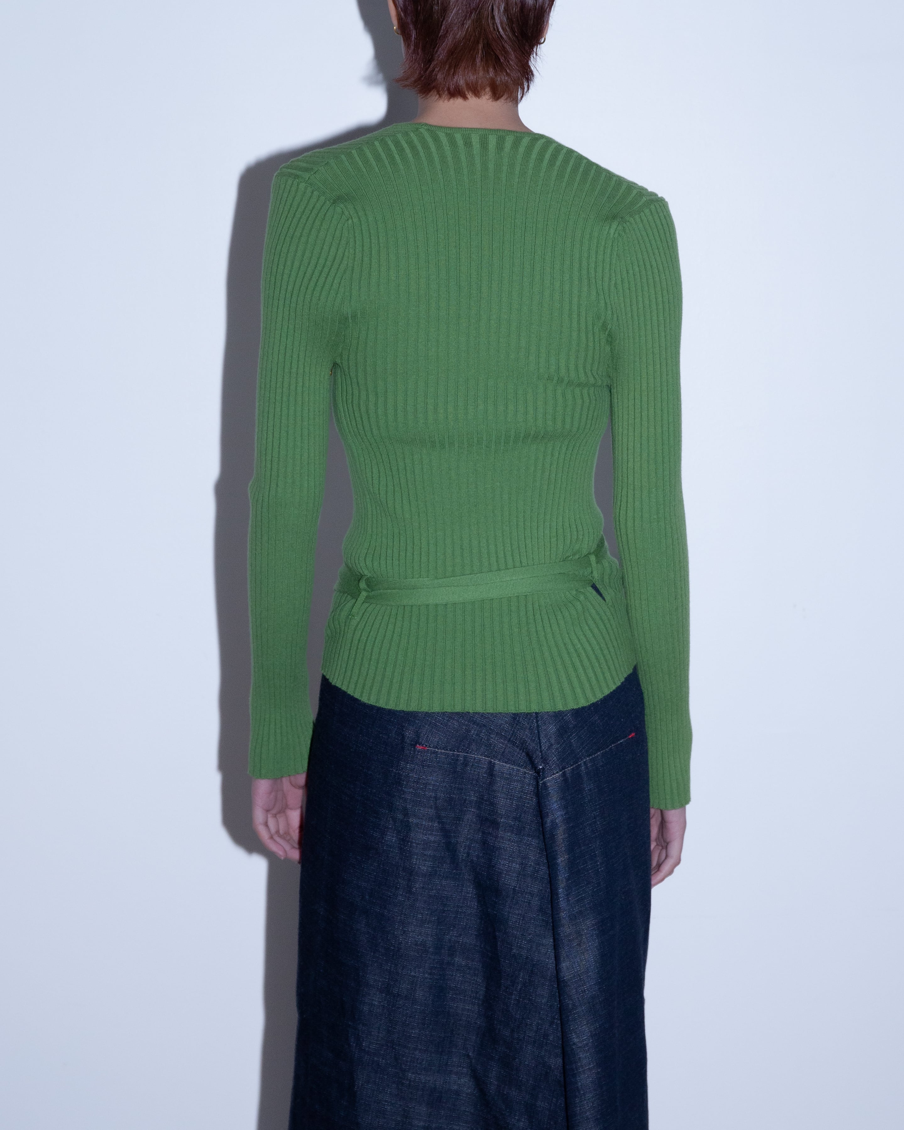 giu giu カーディガン Giu Giu - zuga port