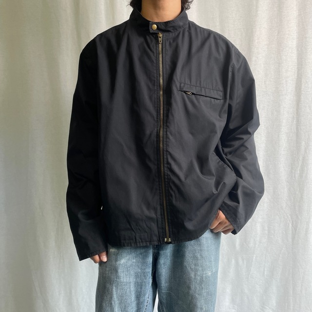 00年代 OLD GAP オールドギャップ ワークジャケット スウィングトップ 