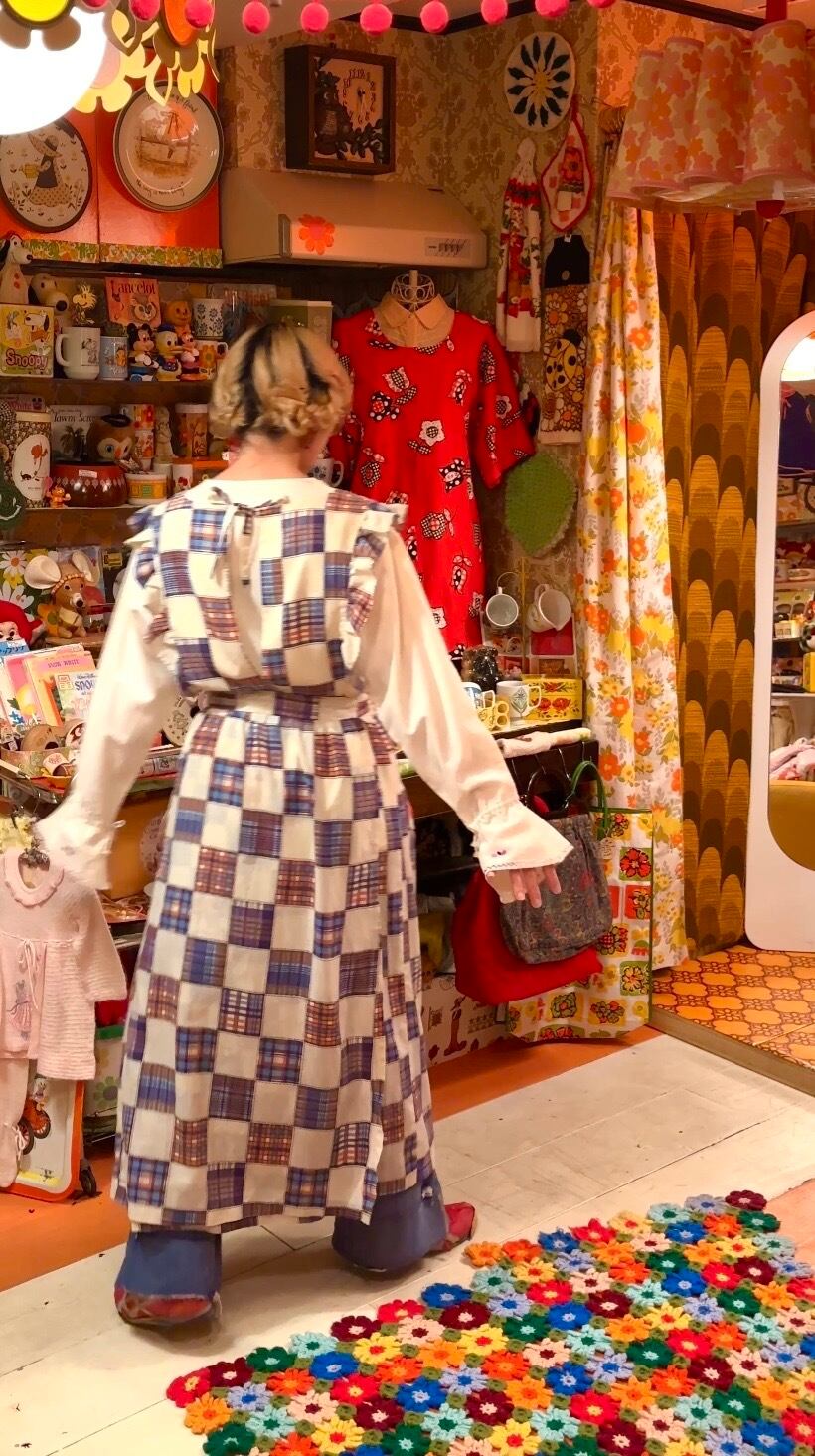Dress | KusuKusuDaisy Dress | KusuKusuDaisy