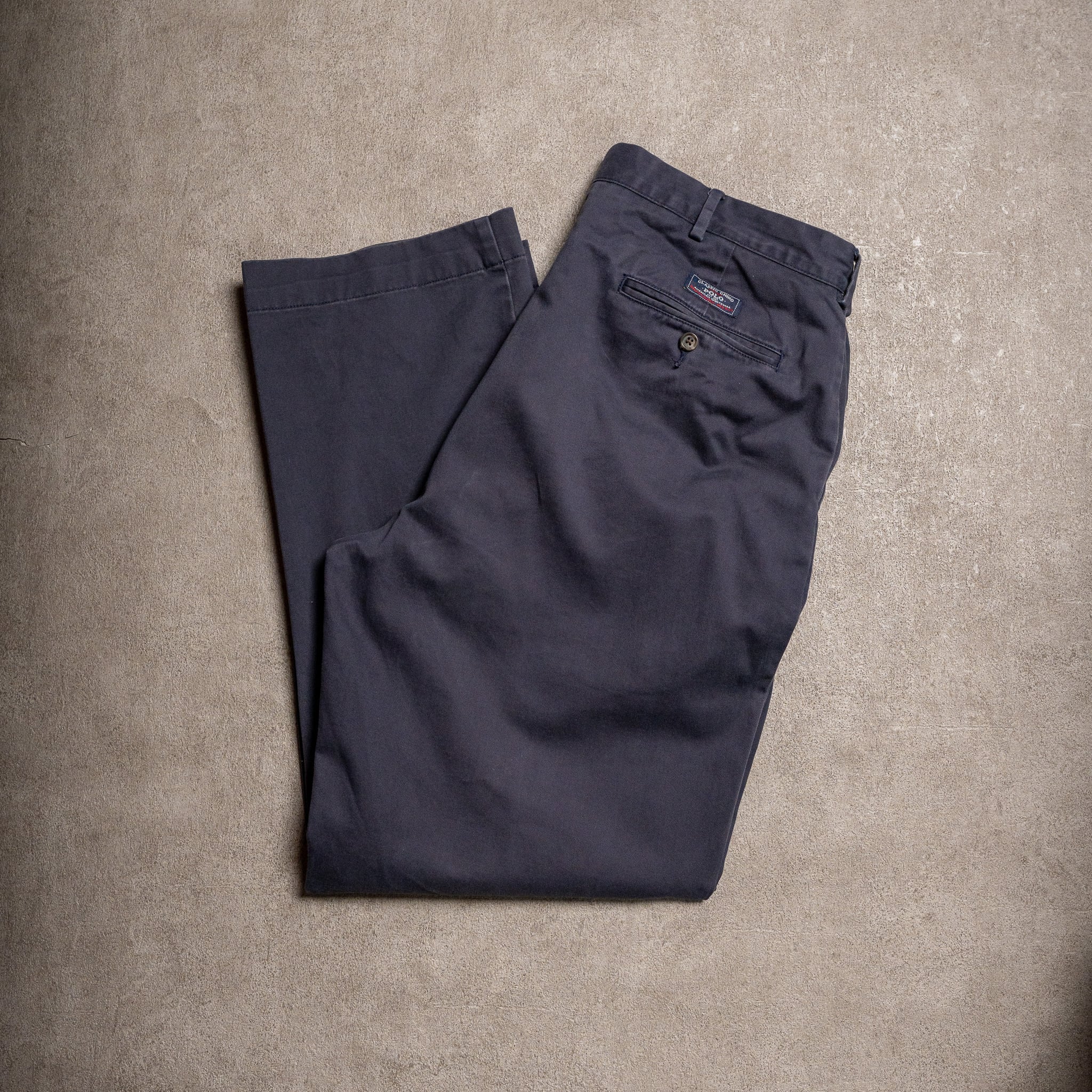 W35】POLO by Ralph Lauren POLO CHINO ポロチノ ラルフローレン