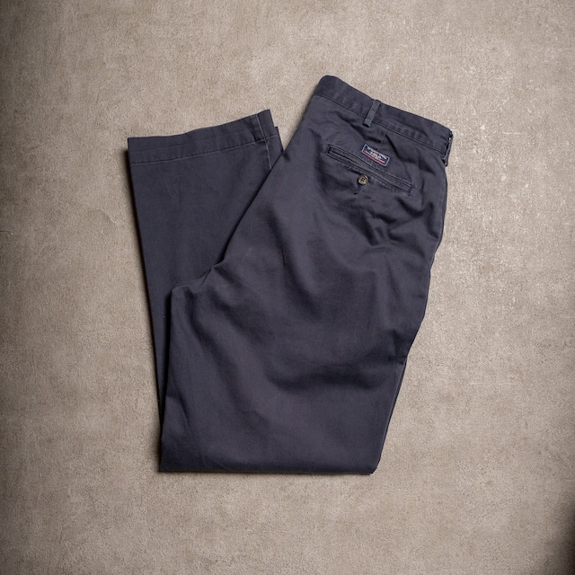 【W35】POLO by Ralph Lauren POLO CHINO  ポロチノ ラルフローレン ユーズド No.105