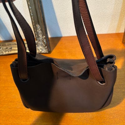 B.stuff コロンっ♪2WAYバッグ