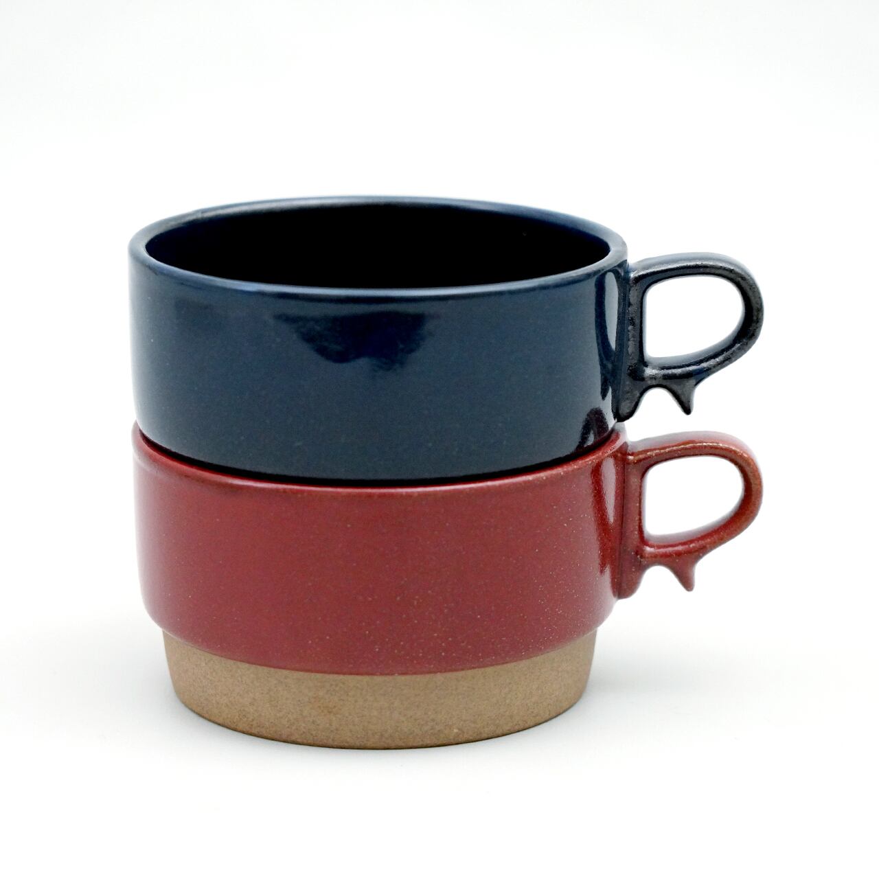 スタックス スープマグ 真珠 | plato 田中陶器店 │ 有田焼・伊万里焼