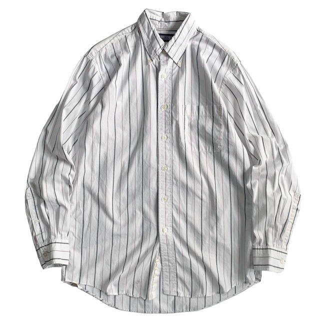 LANDS' END BD shirt