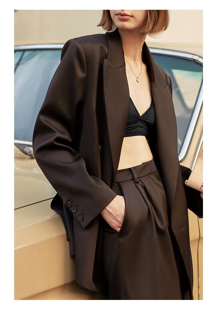 ☆新品☆スタイルバイミユキサワダ セットアップ スカート いかつい 