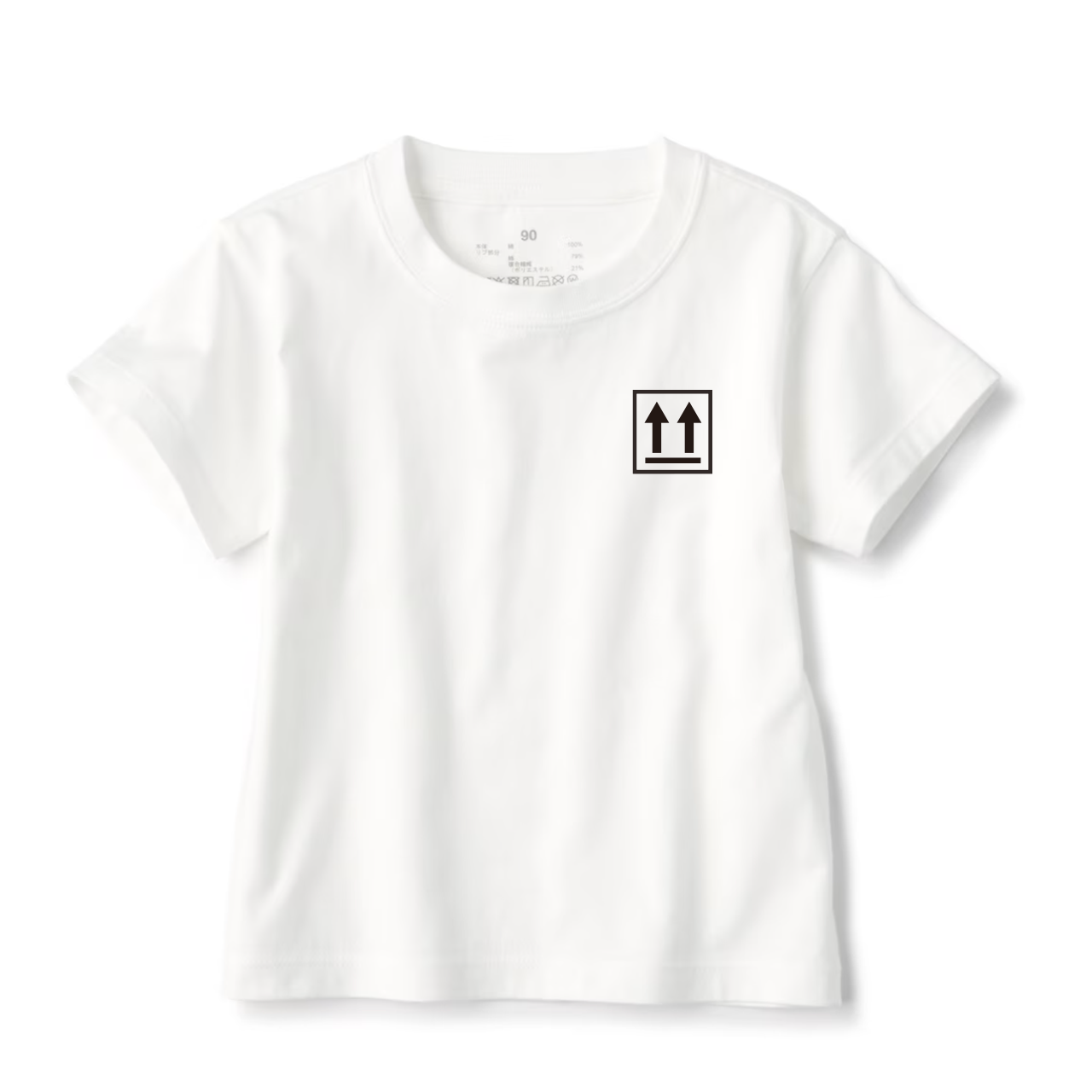 LOGI BEER T-shirts 02(KIDS)