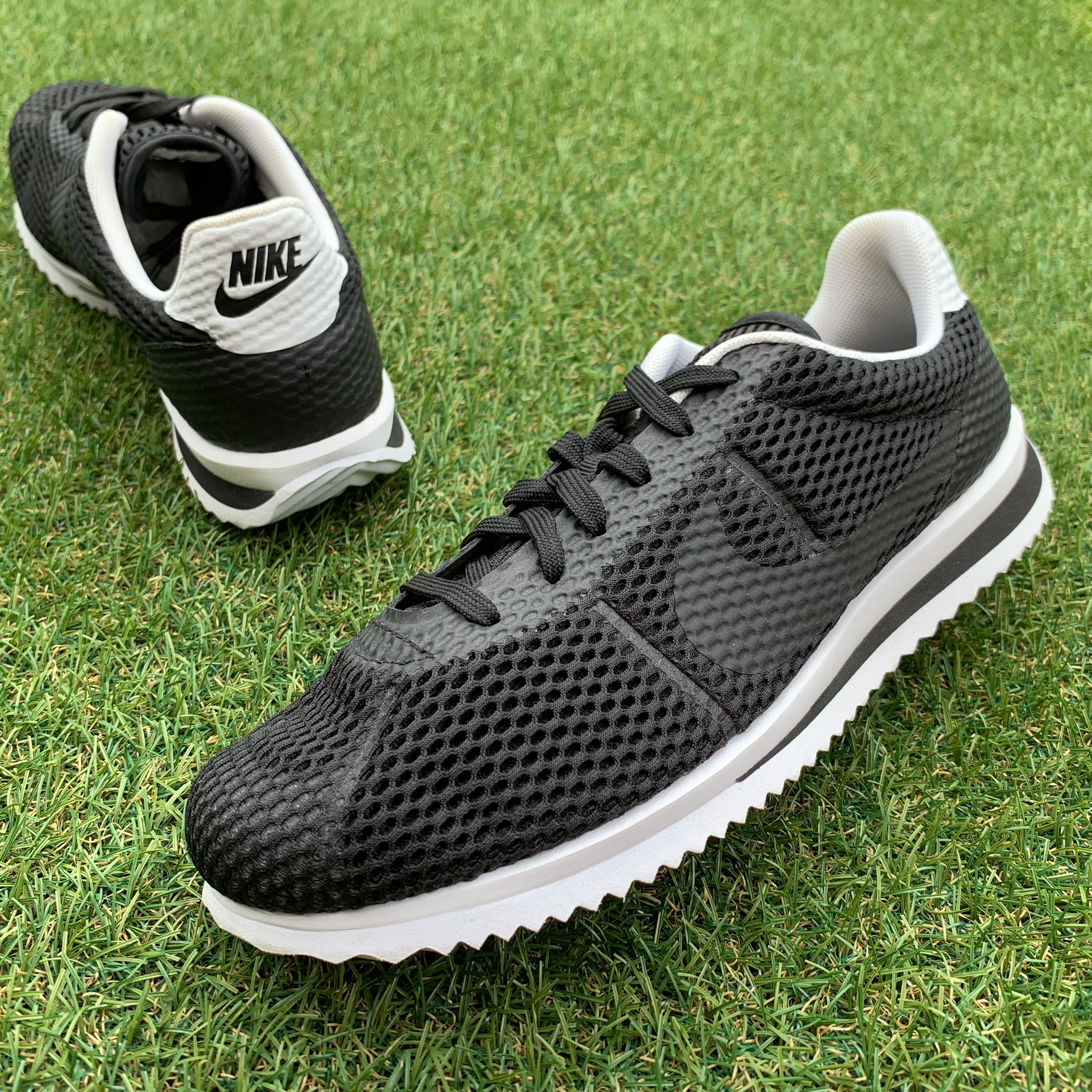 NIKE CORTEZ ULTRA BR ナイキ コルテッツ ウルトラ ブリーズ B691 | reshoe