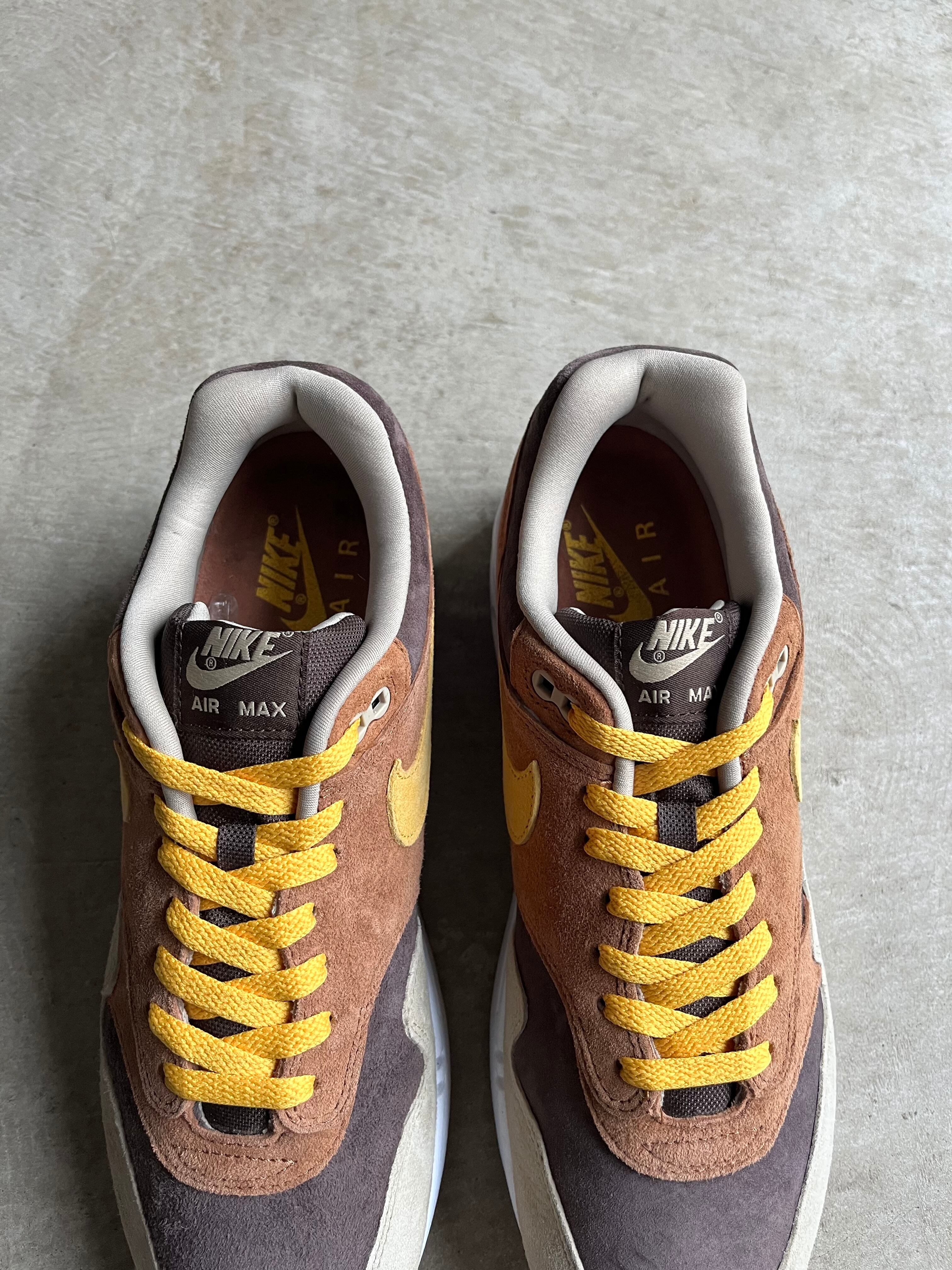 NIKE AIR MAX 1 “DUCK PACK” | OLDROOKIE