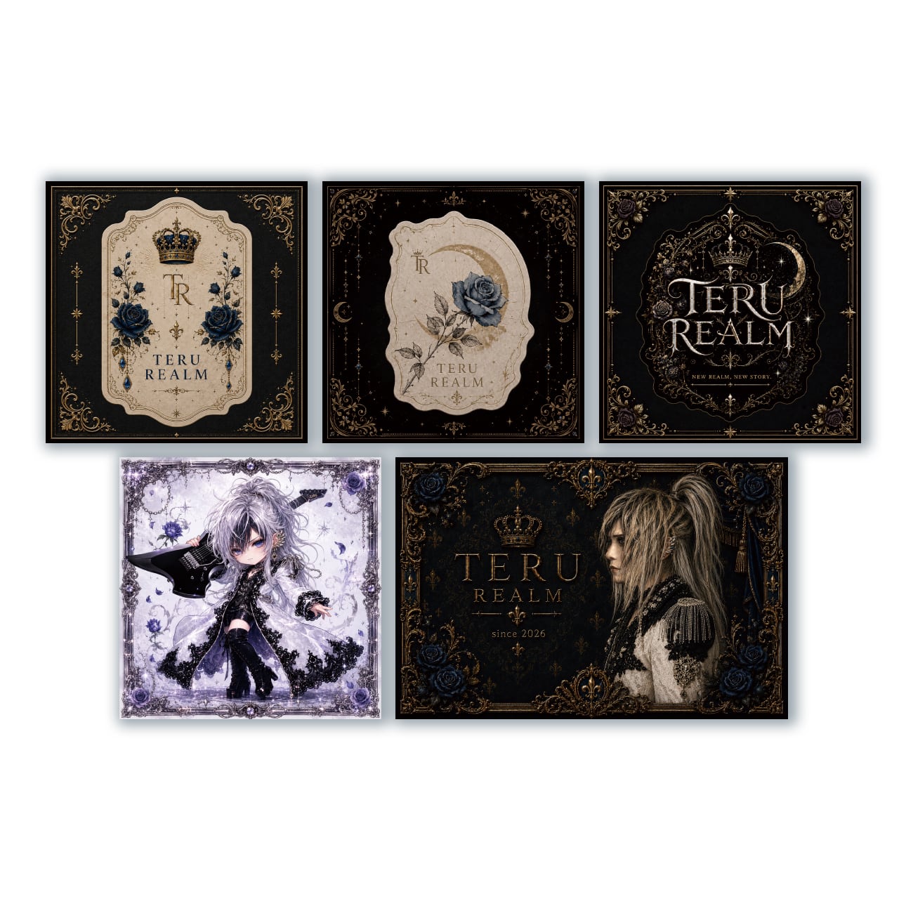 ALL ITEM | TERU SHOP