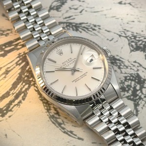 ROLEX 《デイトジャスト》 自動巻き 1990年代 【1918】