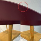 MAARKET取扱 Plank プランク Monza モンツァ ダイニングチェア アームチェア 椅子 チェア モダン ナチュラル 北欧