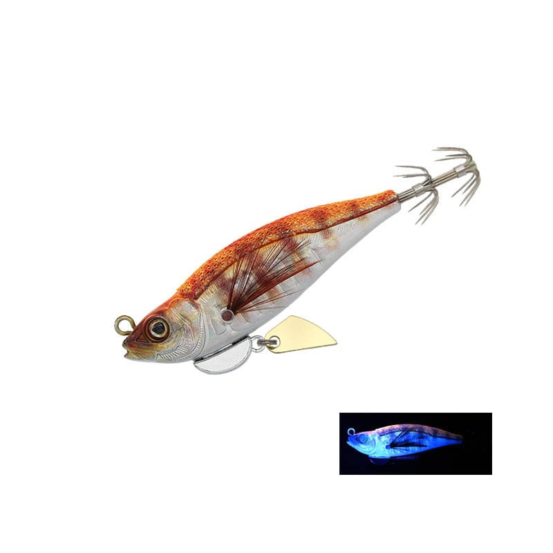 HUGGOS 65mm/9g | LITTLE JACK online store