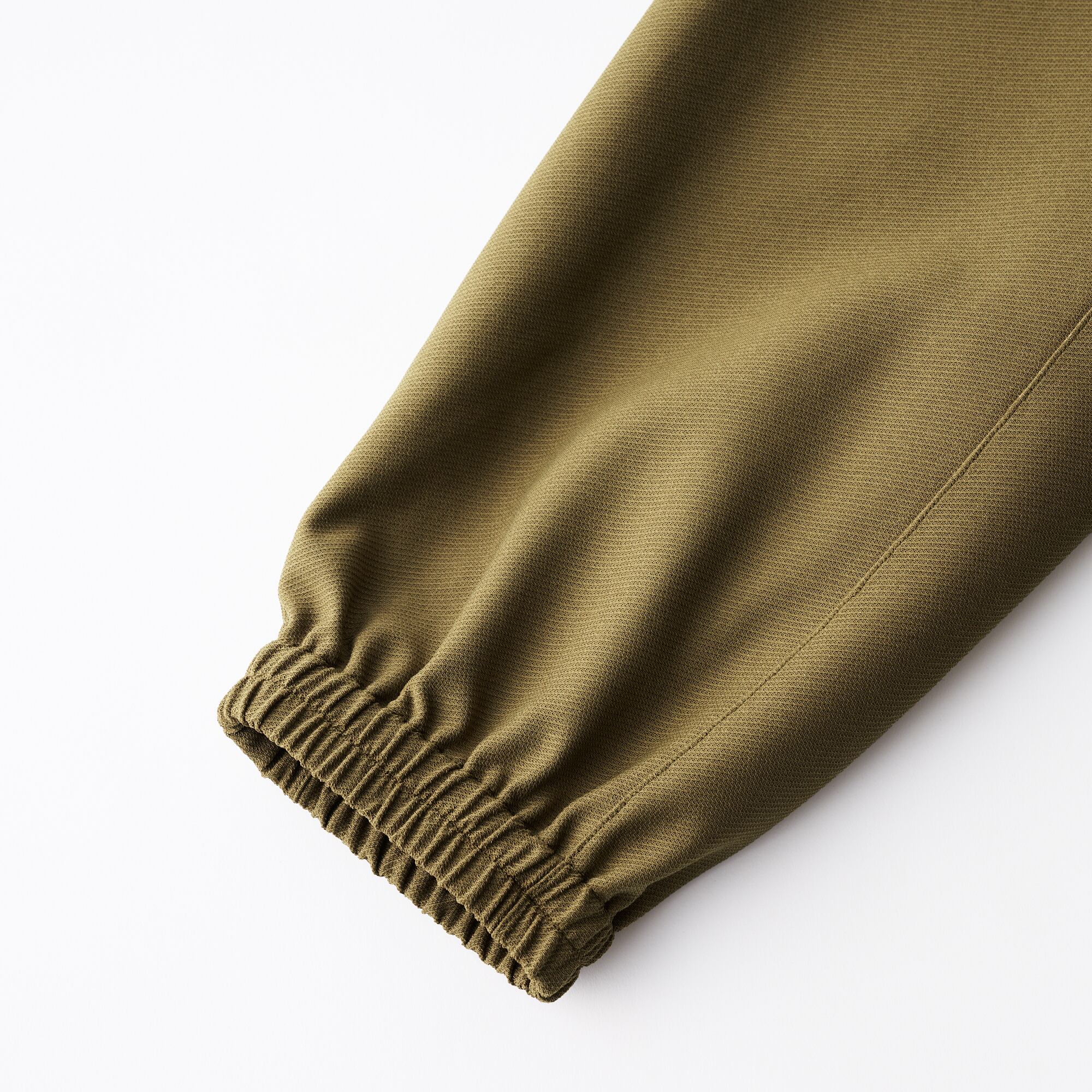 Cupro Twill Balancircular® Anorak | GGG ONLINE STORE