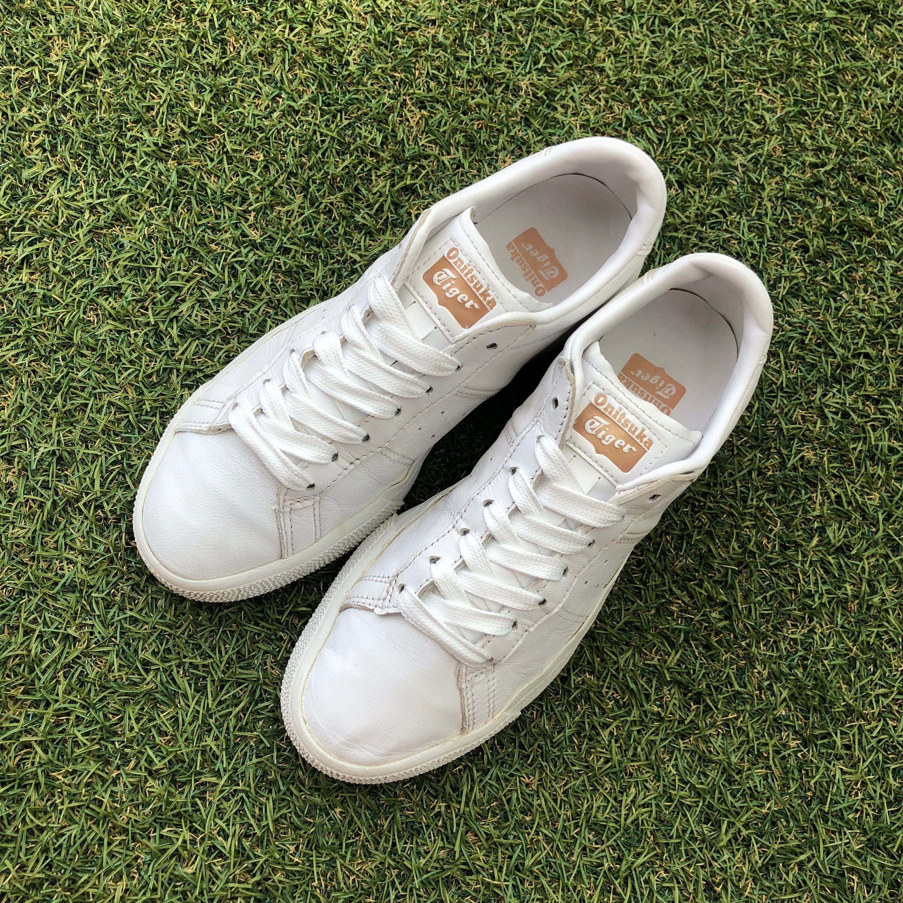 Onitsuka Tiger LAWNSHIP オニツカタイガー ローンシップ HW165 | PAY ID