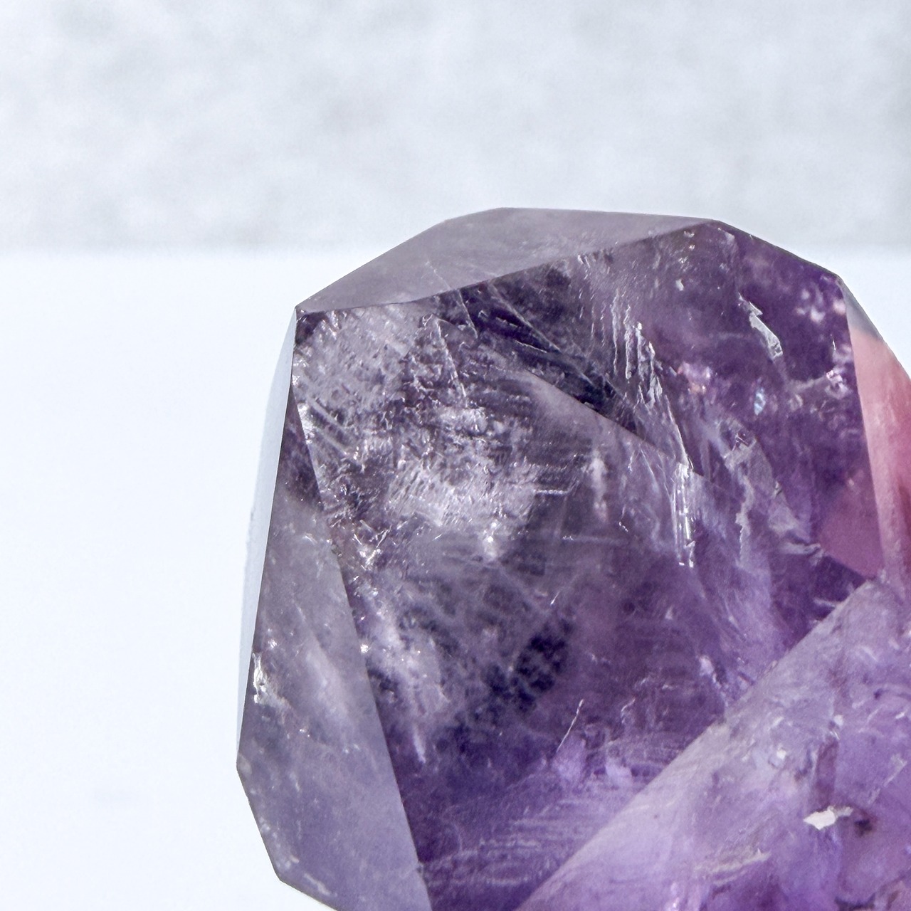 アメジスト タワー * Amethyst * 天然石