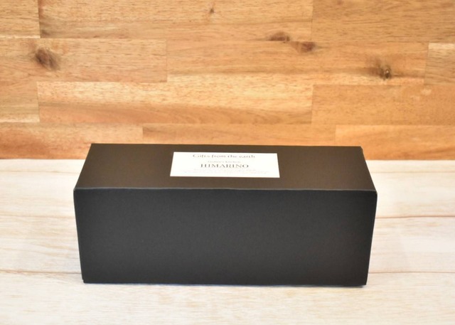 ギフトラッピング