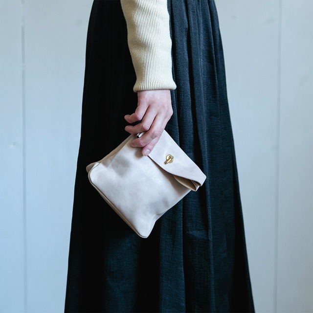 フォールドポーチ M / PO-3051-M