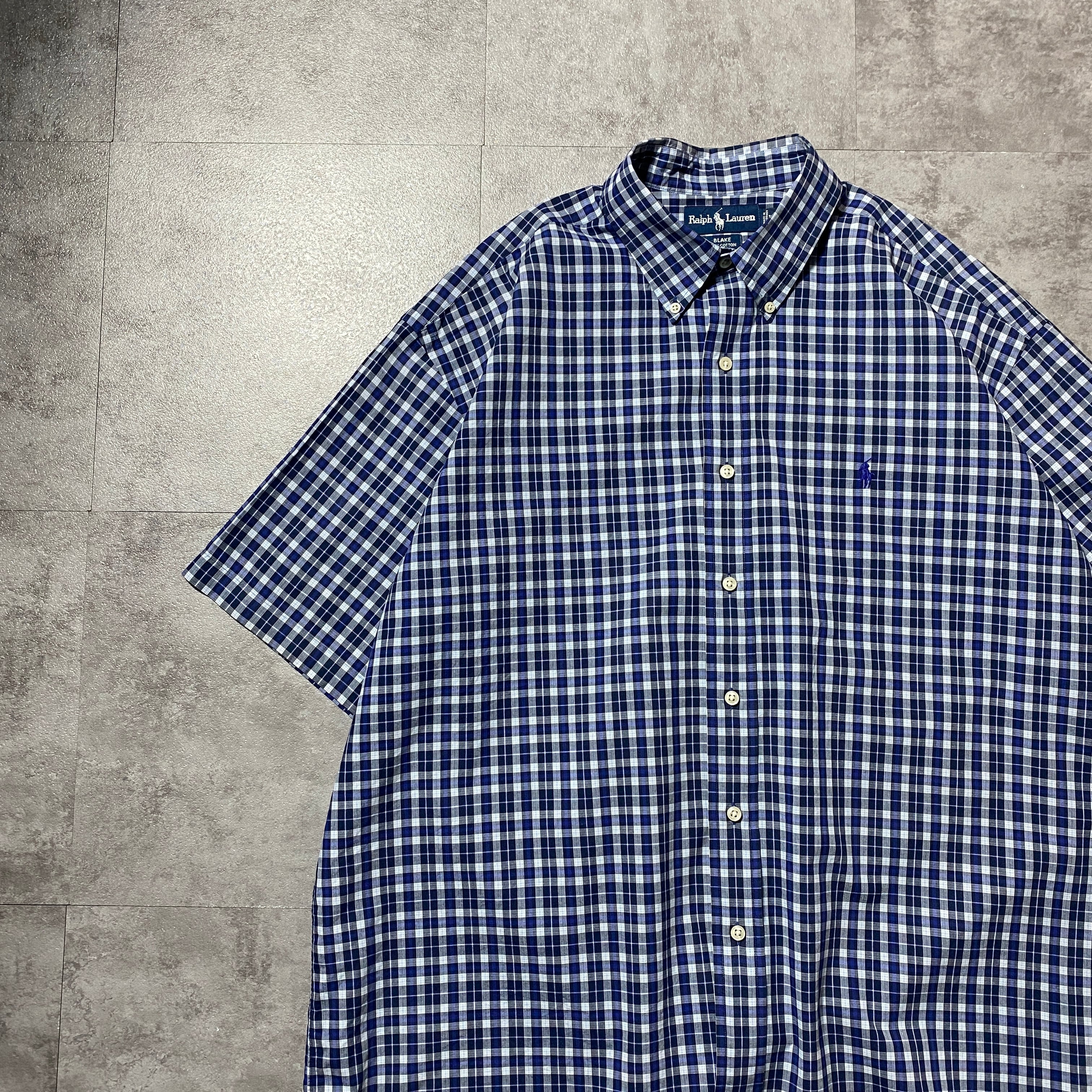 ラルフローレン/ポロスポーツ | used_clothing_katharsis