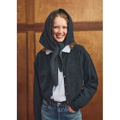 Oblada MARTHA CARDIGAN