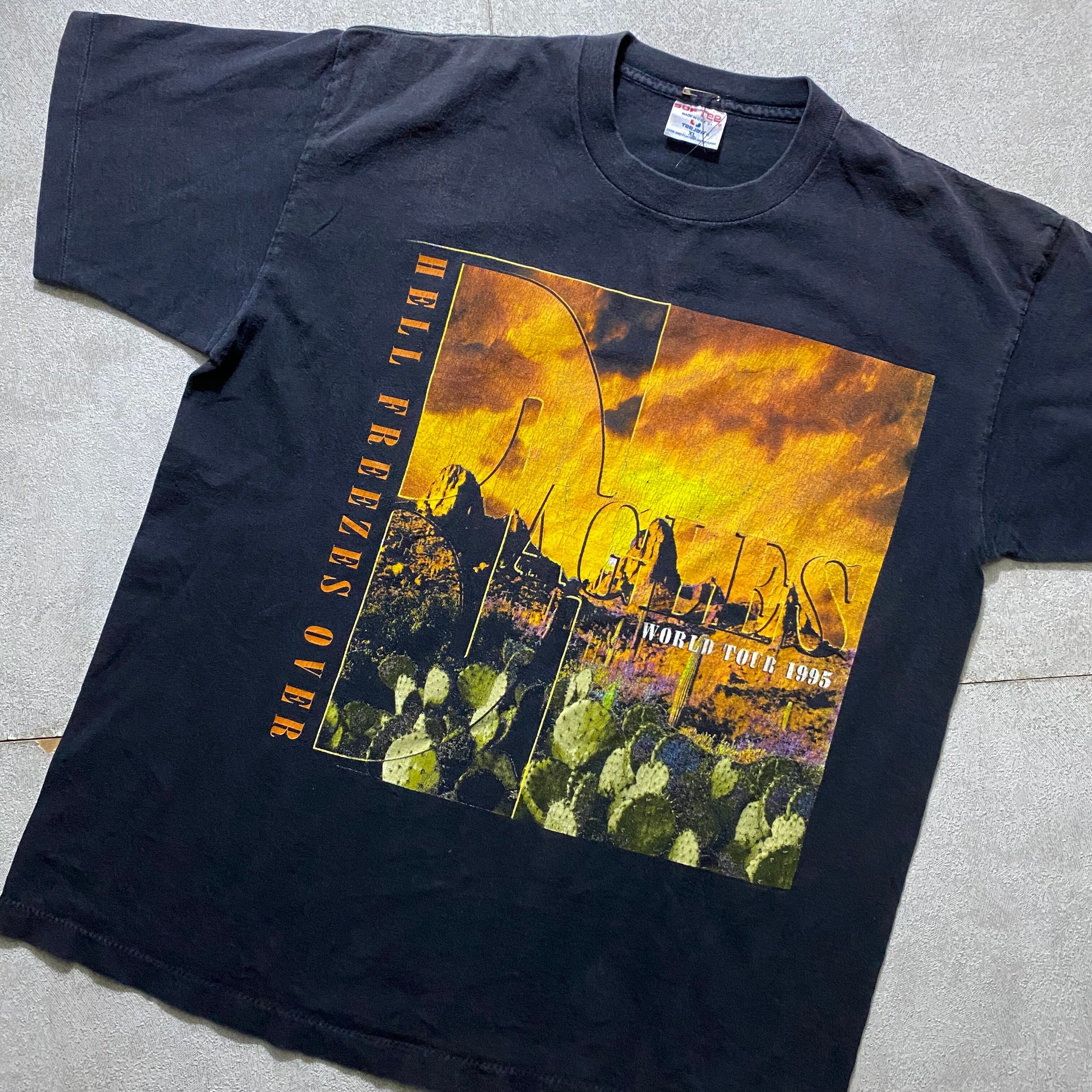 vintage 1995