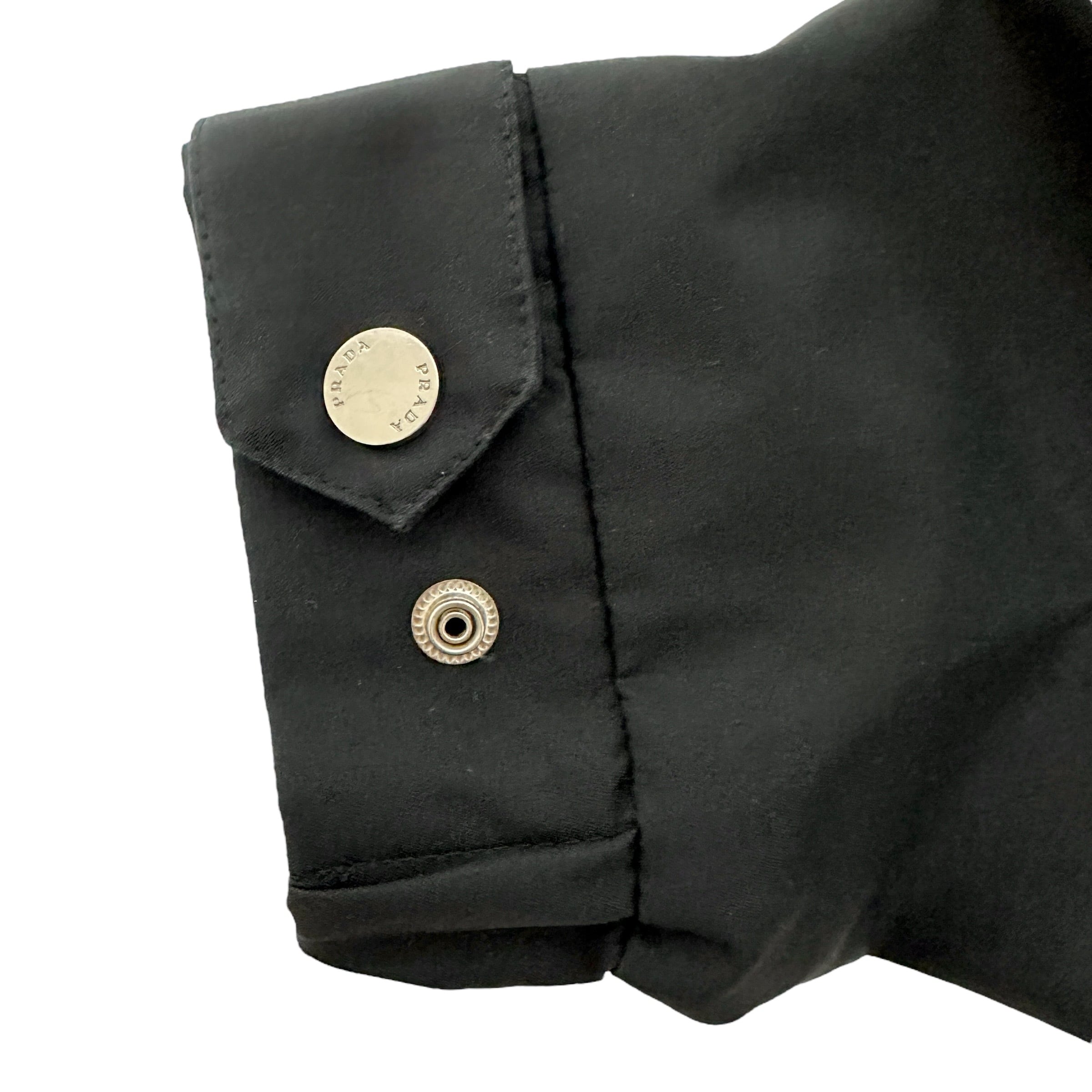 PRADA プラダ ナイロンジャケット 13414-202409 | rean