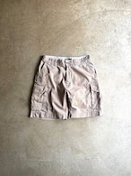 Polo by Ralph Lauren “COTTON CARGO SHORTS” 【W36】