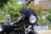 Bar end Mirror 7/8inch（7/8"）