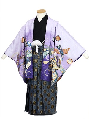 5歳男の子 AO0005