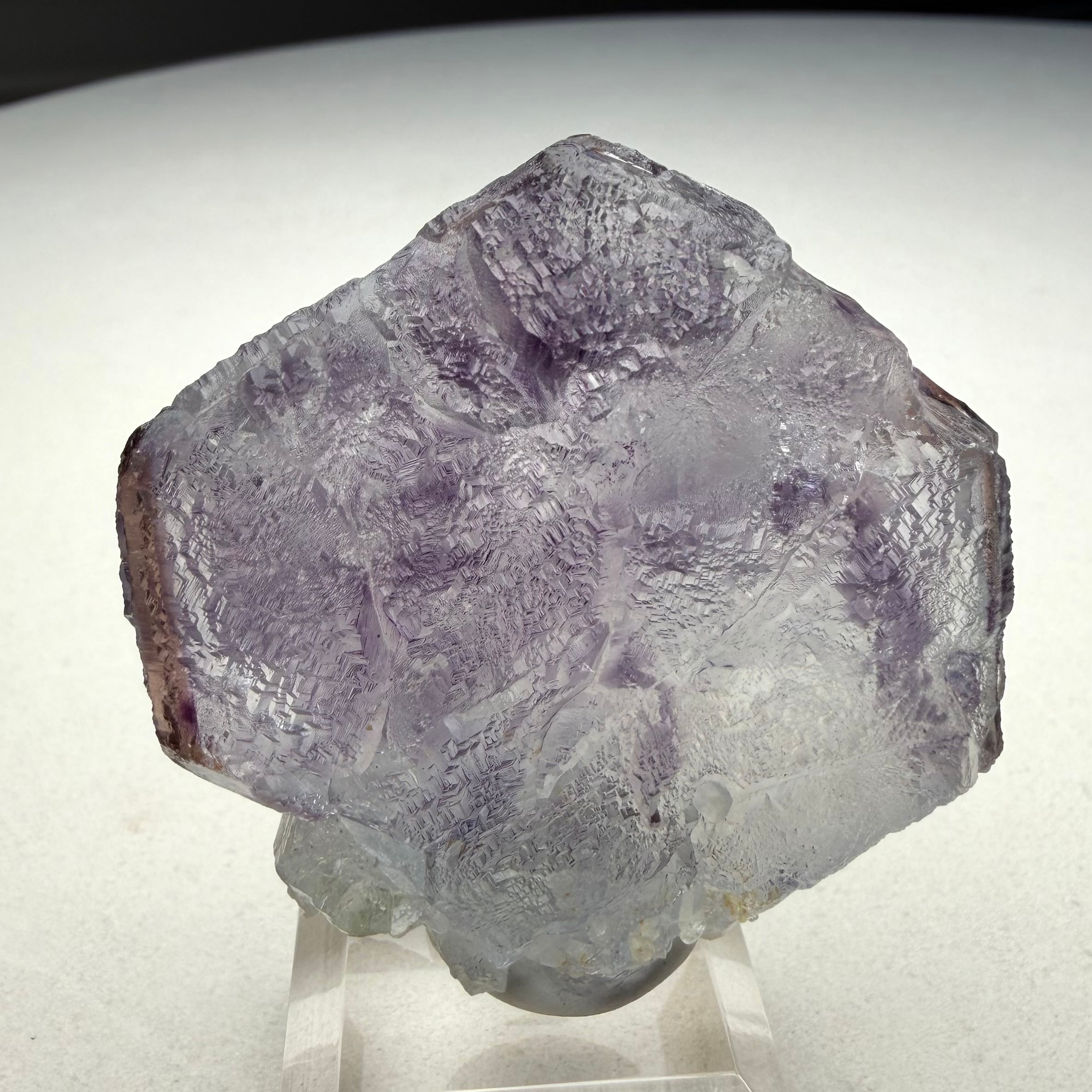 フローライト【Fluorite】ナミビア産 | PEANUTS MINERALS