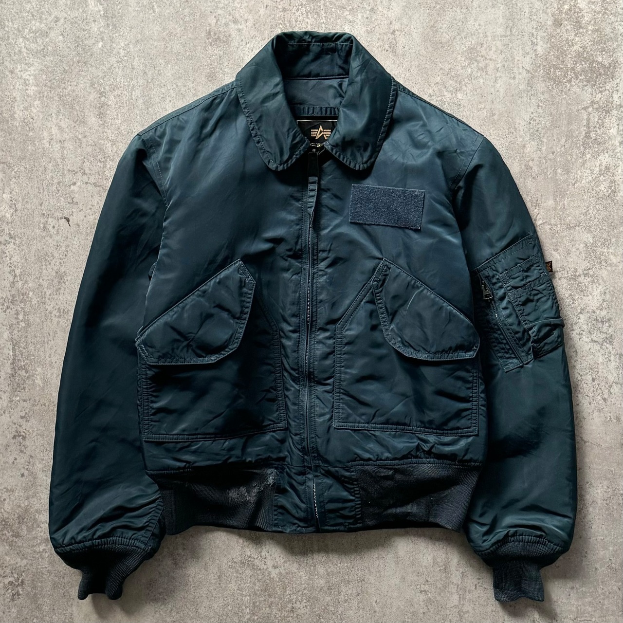 Alpha Industries 