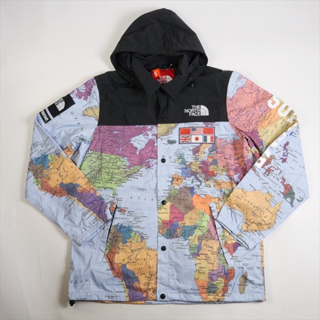 Size【S】 SUPREME シュプリーム ×THE NORTH FACE 14SS Expedition 