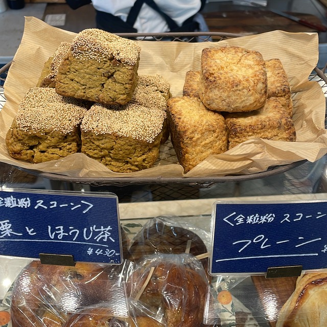 トレマタンの焼き菓子セット（Instagramにてお知らせします）