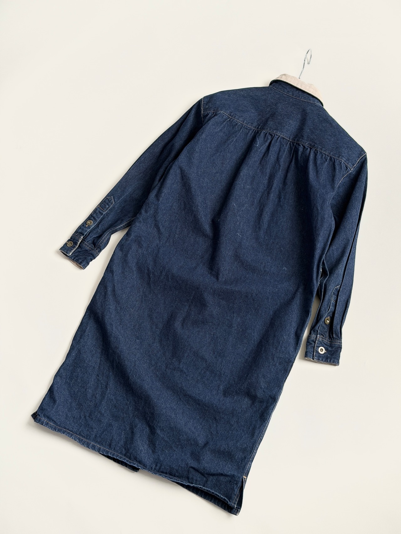 Calvin Klein denim dress - 14