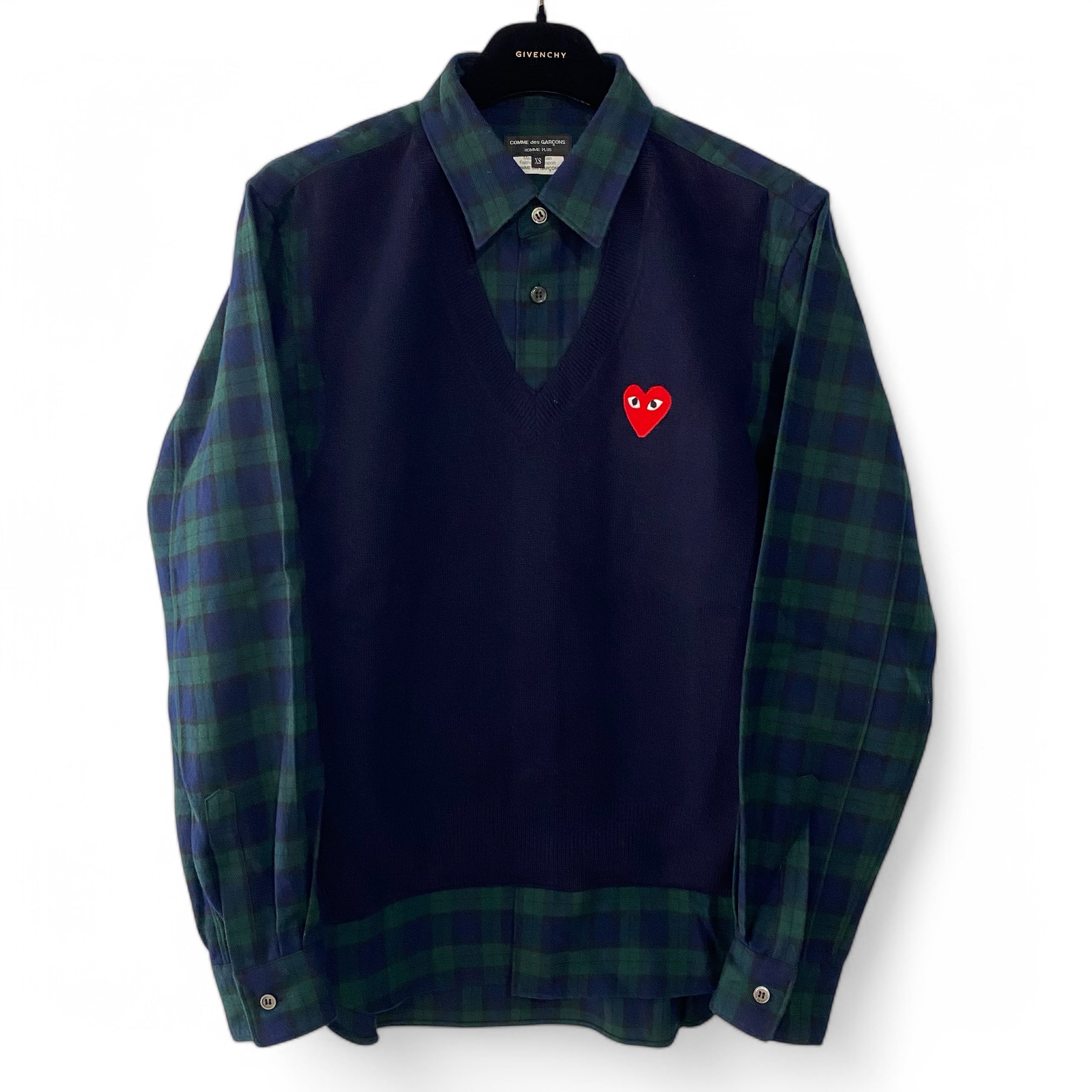 Comme des Garcons | BRANCHILL