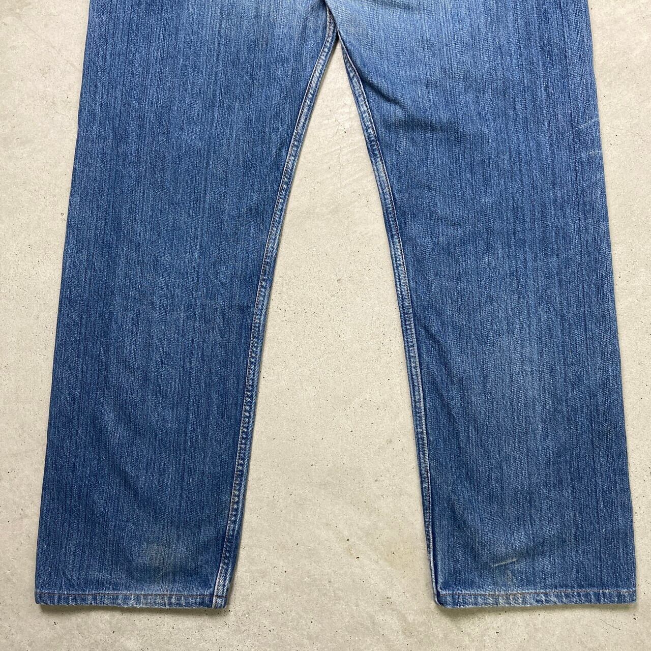 90年代 USA製 Levi's リーバイス 501 0189 デニムパンツ ビッグサイズ