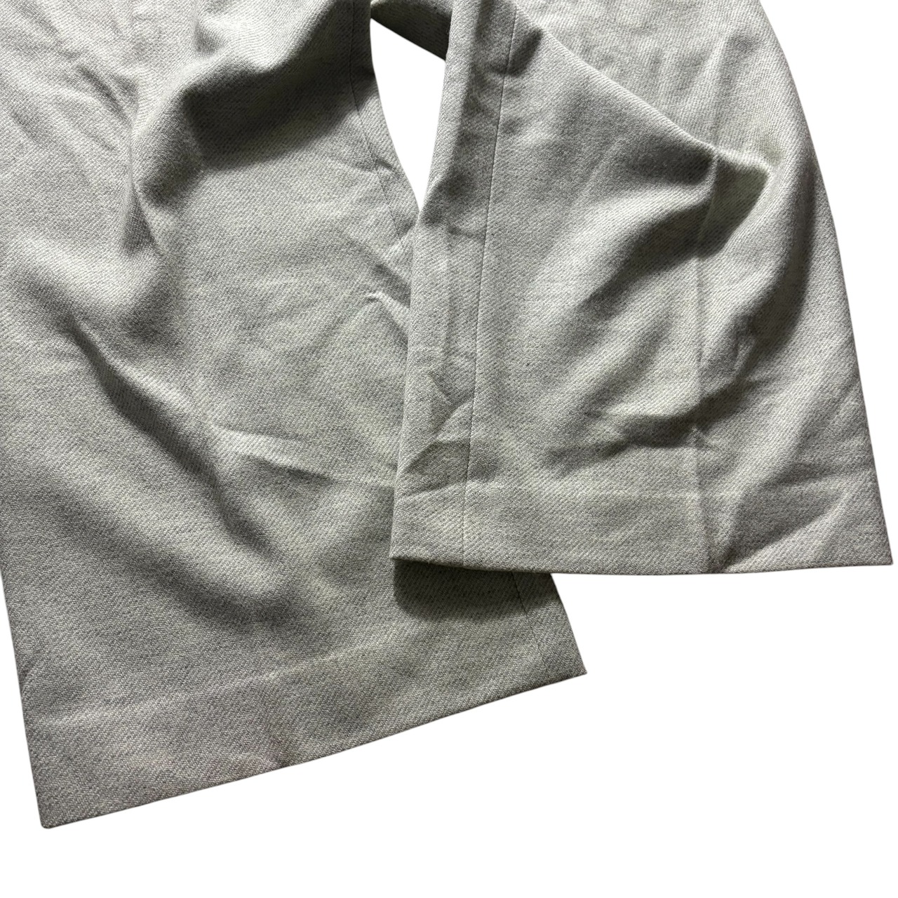 GIANNI VERSACE cashmere blend suits set-up