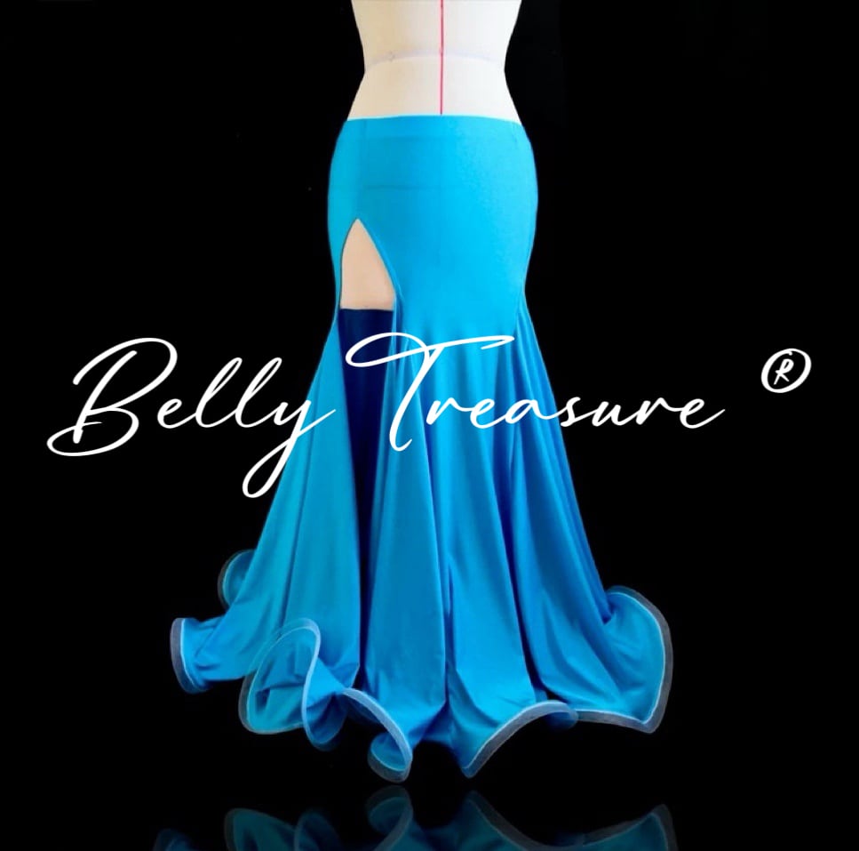 オーダーメイドスカート YP 011 202602