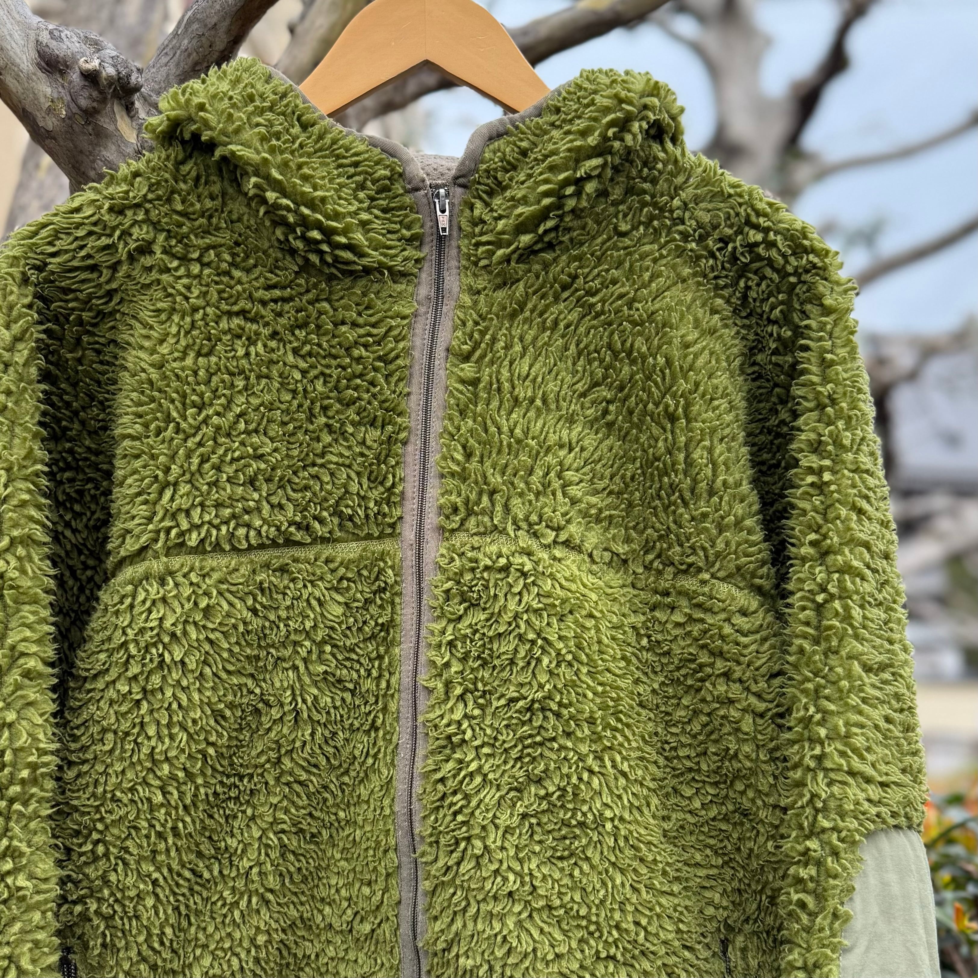 超名作】00's Patagonia Rhythm Hoodie 