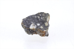 NWA11273 0.47g 原石 スライス 標本 月起源 隕石 月隕石 月の石 No.4