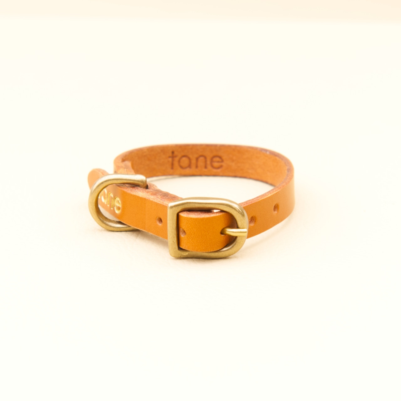 Belt Collar / 12mm